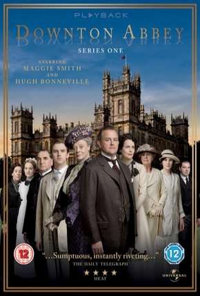 Série Downton Abbey Torrent