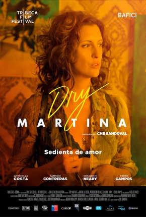 Filme Dry Martina - Legendado Torrent