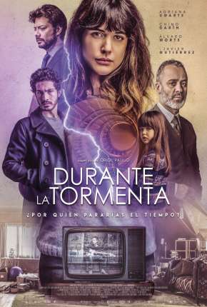 Filme Durante a Tormenta Torrent