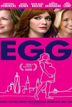 Filme Egg - Legendado Download Filme Egg - Legendado Torrent