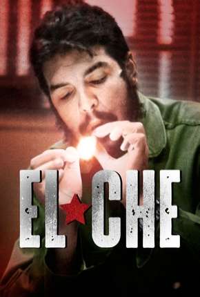 Filme El Che - Legendado Torrent