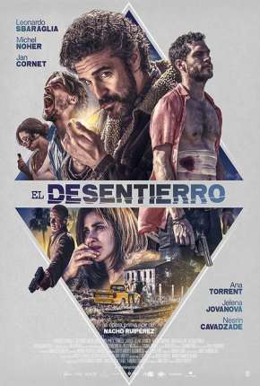 Filme El desentierro - Legendado Torrent