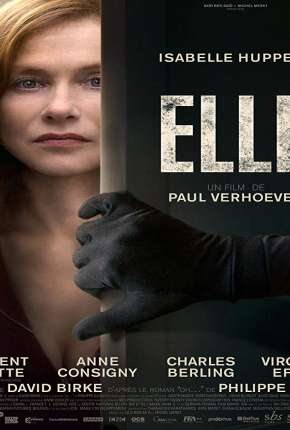 Filme Elle Torrent