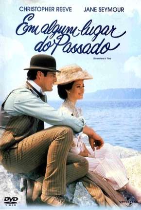 Filme Em Algum Lugar do Passado Torrent