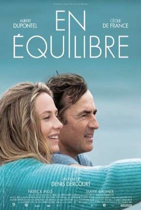 Filme Em Equilíbrio - Em Harmonia Torrent