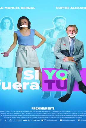 Filme Em seu lugar Torrent