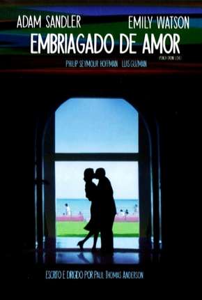 Filme Embriagado de Amor Torrent