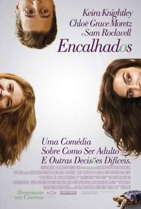 Filme Encalhados - Laggies Torrent