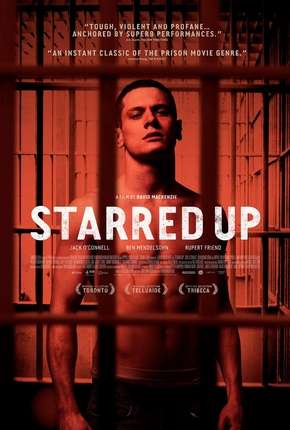 Filme Encarcerado Torrent