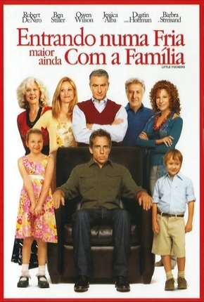 Filme Entrando Numa Fria Maior Ainda Com a Família Torrent