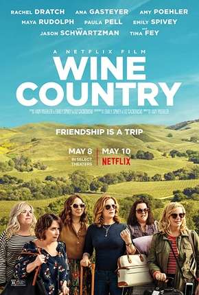 Filme Entre Vinho e Vinagre - Legendado Torrent