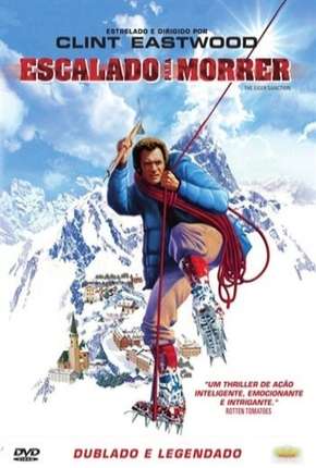Filme Escalado para Morrer Torrent