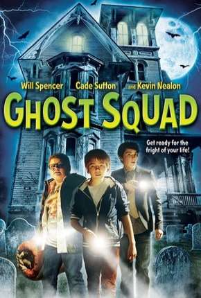Filme Esquadrão fantasma Torrent