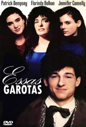 Filme Essas Garotas Torrent