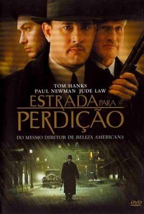 Filme Estrada para Perdição Torrent