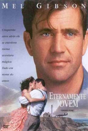 Filme Eternamente Jovem Torrent