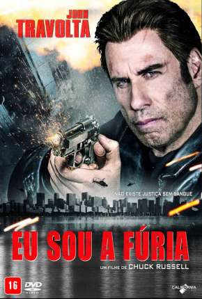 Filme Eu Sou a Fúria Torrent