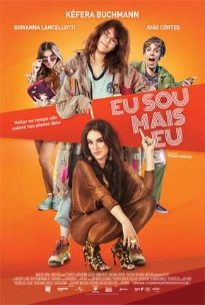 Filme Eu Sou Mais Eu Torrent