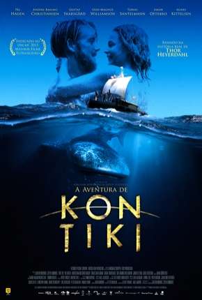 Filme Expedição Kon Tiki Torrent