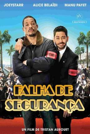 Filme Falha de Segurança Torrent
