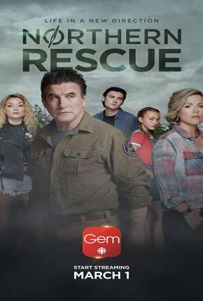 Série Família ao Resgate Torrent