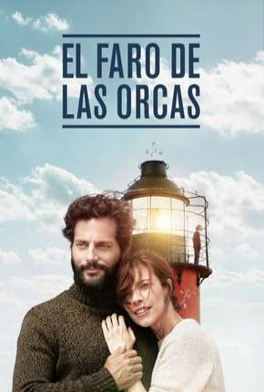 Filme Farol das Orcas - El faro de las orcas Torrent