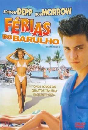 Filme Férias do Barulho Torrent