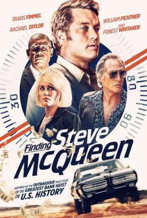 Filme Finding Steve McQueen - Legendado Torrent