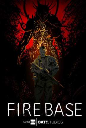 Filme Firebase - Legendado Torrent