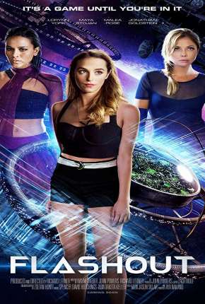 Filme Flashout - Legendado Torrent