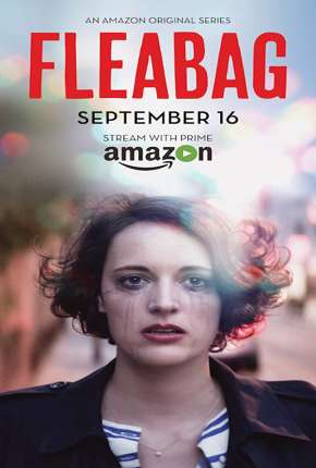 Série Fleabag - 2ª Temporada Completa Torrent