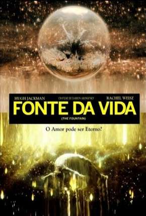 Filme Fonte da Vida Torrent