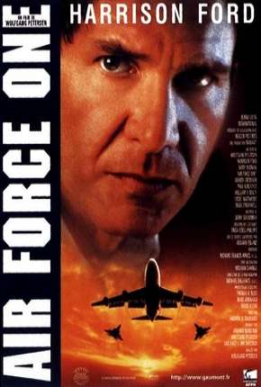 Filme Força Aérea Um Torrent