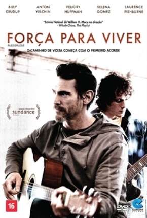 Filme Força Para Viver Torrent