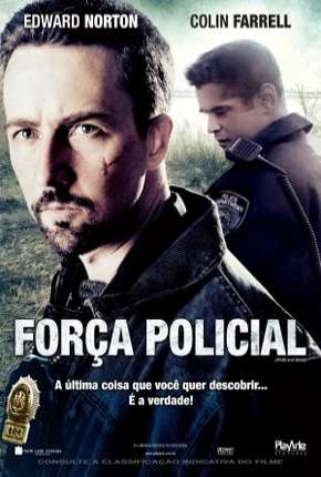 Filme Força Policial Torrent