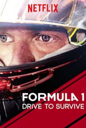 Série Fórmula 1- Dirigir para Viver Torrent