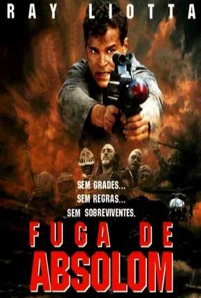 Filme Fuga de Absolom Torrent