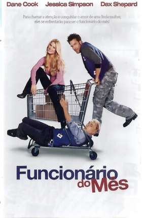 Filme Funcionário do Mês Torrent