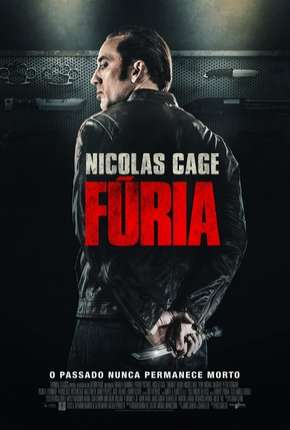 Filme Fúria - Rage Torrent