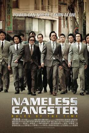 Filme Gangster Sem Nome Torrent
