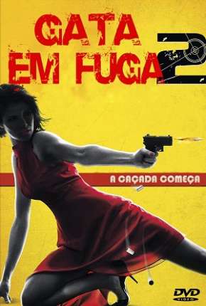 Filme Gata em Fuga 2 Torrent
