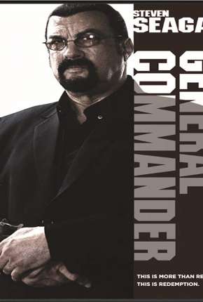 Filme General Commander - Legendado Torrent
