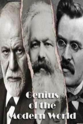 Filme Gênios Da Modernidade - Marx Legendado Torrent