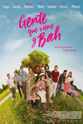 Filme Gente que Vai e Volta Download Filme Gente que Vai e Volta Torrent