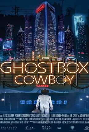 Filme Ghostbox Cowboy - Legendado Torrent