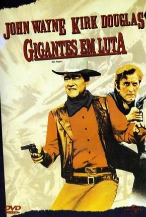 Filme Gigantes em Luta Torrent
