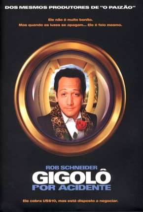 Filme Gigolô Por Acidente Torrent