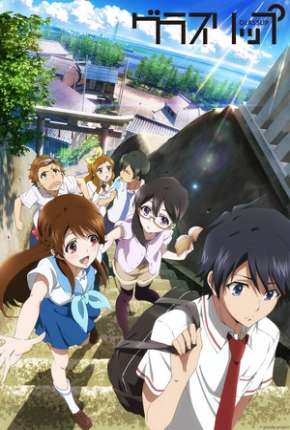 Anime Glasslip - Legendado Torrent