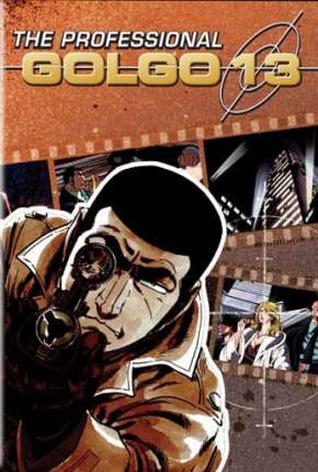 Filme Golgo 13 - O Profissional Torrent