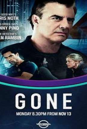 Série Gone - 1ª Temporada Torrent